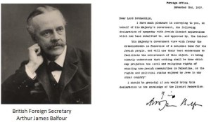 balfour-declaration-pic-and-letter